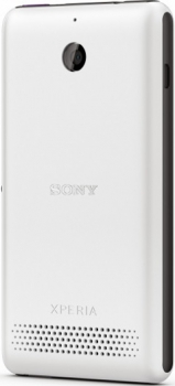 Sony Xperia E1 D2005 White